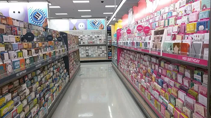 Target 7
