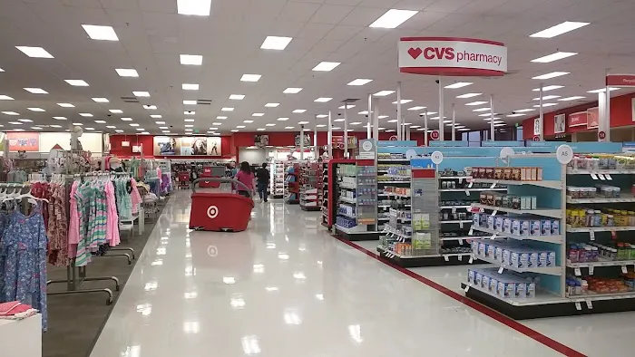 Target 8