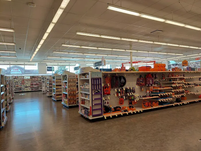 Walgreens 1