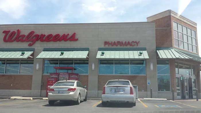Walgreens 2