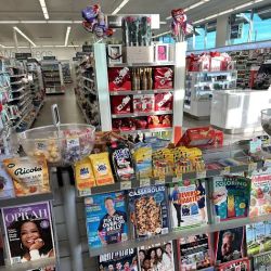 Walgreens ico