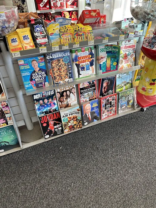 Walgreens 5