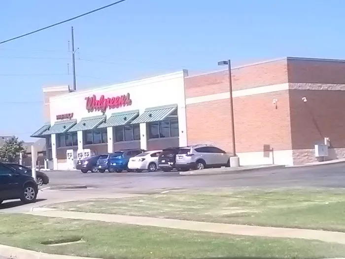 Walgreens 3