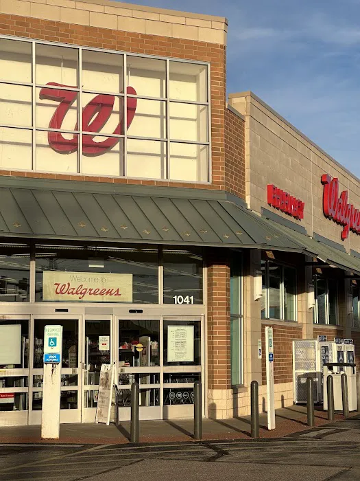 Walgreens 6