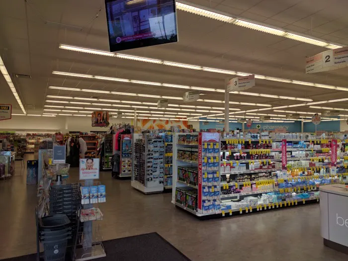 Walgreens 7