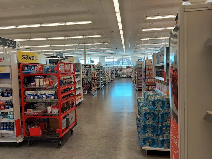 Walgreens 9