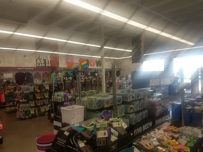 Five Below 2