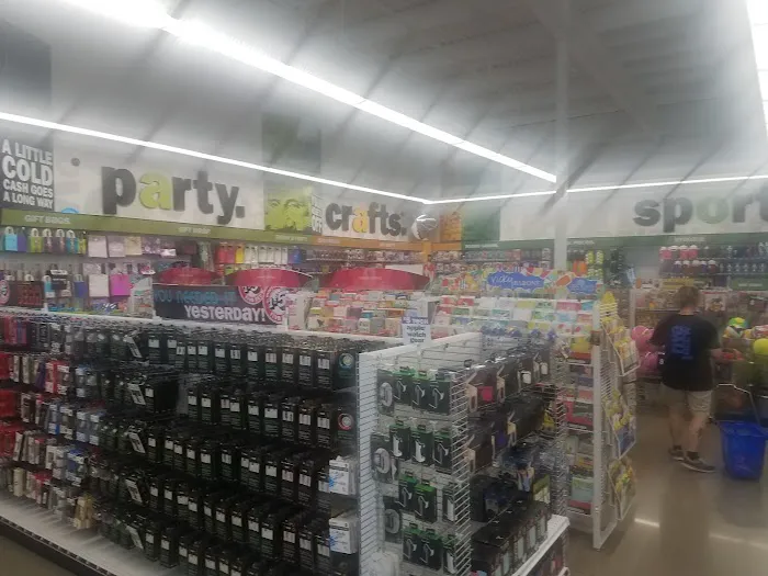 Five Below 5