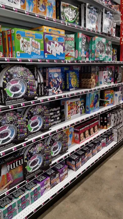 Five Below 4