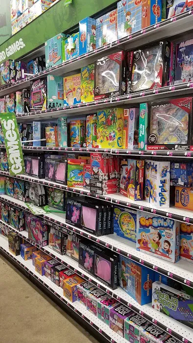 Five Below 9