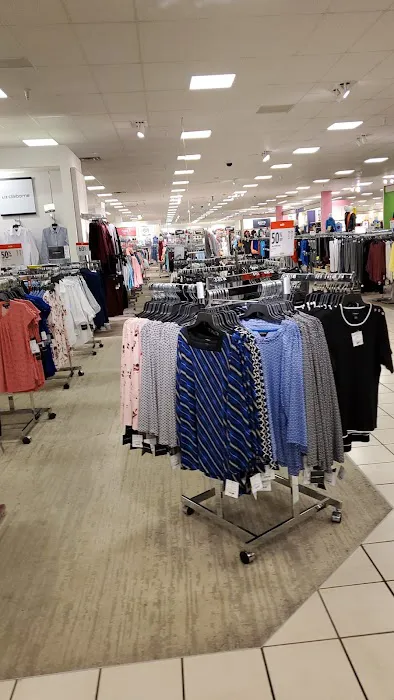 JCPenney 5