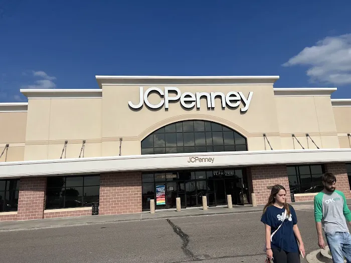 JCPenney 8