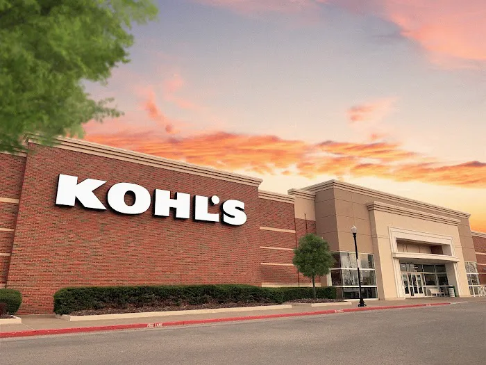 Kohl's 4