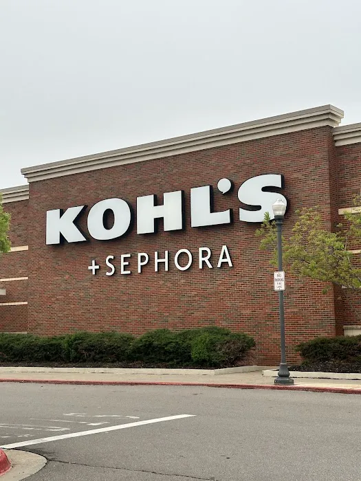 Kohl's 8