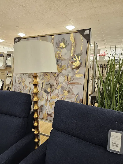 HomeGoods 0
