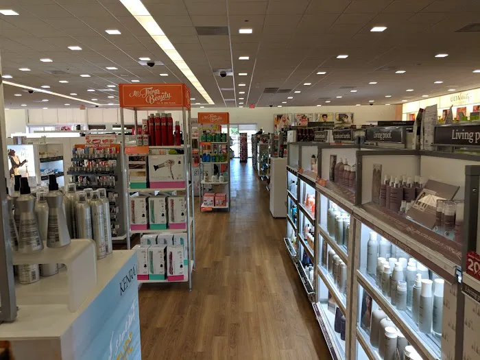 Ulta Beauty 7