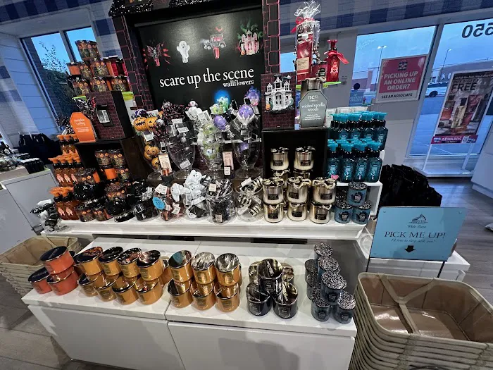 Bath & Body Works 7