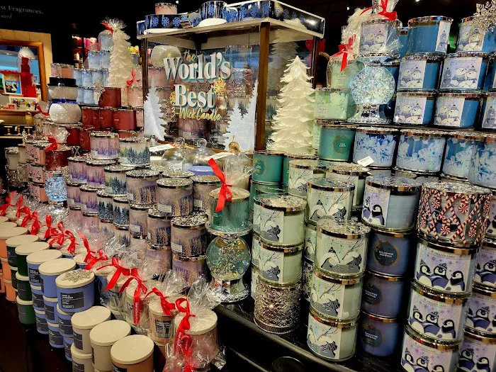 Bath & Body Works 2