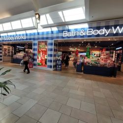 Bath & Body Works ico