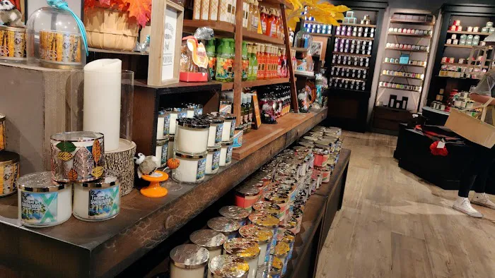 Bath & Body Works 5