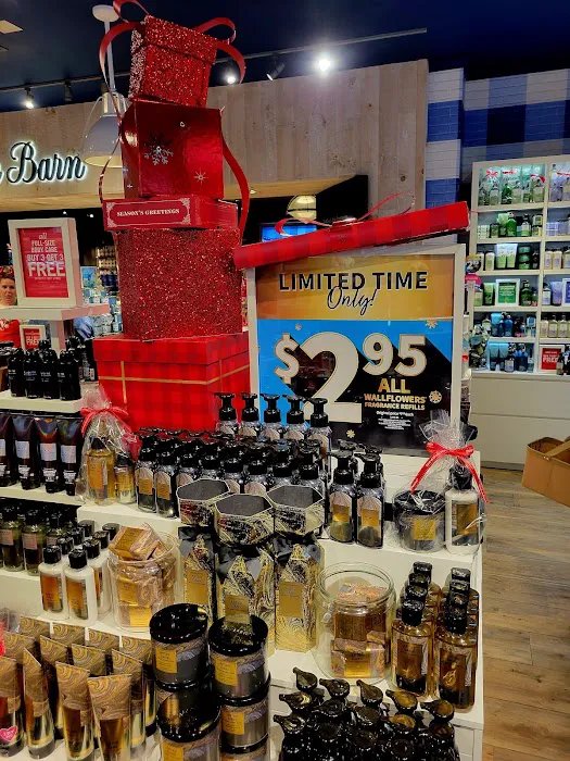 Bath & Body Works 7