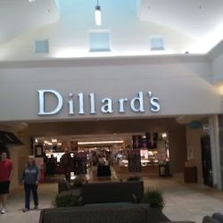 Dillard's ico