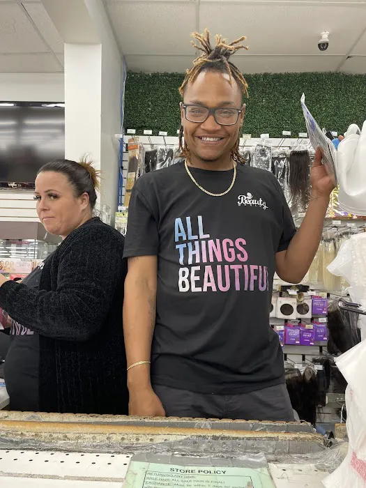 Beauty World On Britton 0