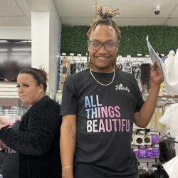 Beauty World On Britton ico