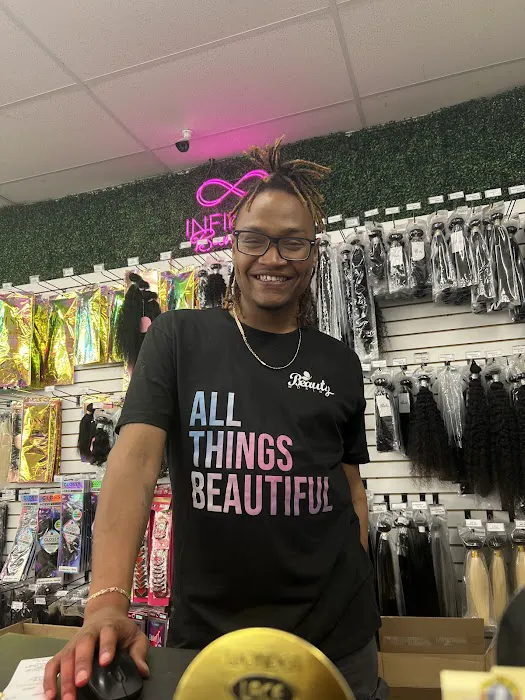Beauty World On Britton 1