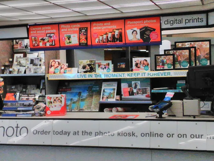 Walgreens 1