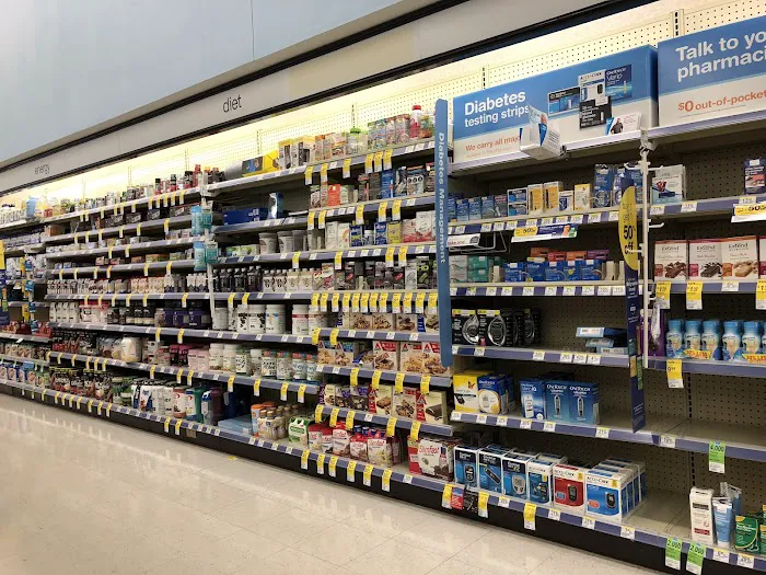 Walgreens 2
