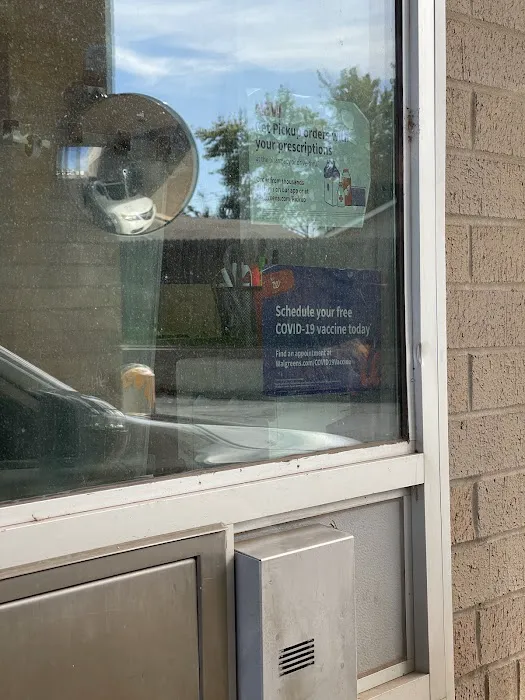 Walgreens 3
