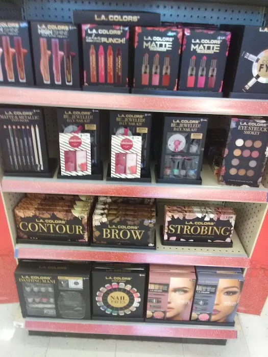 Walgreens 6