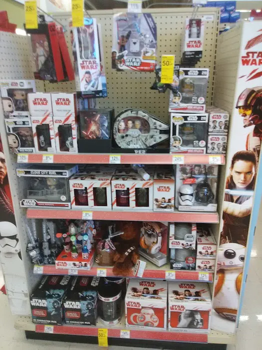 Walgreens 5