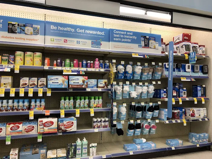 Walgreens 4