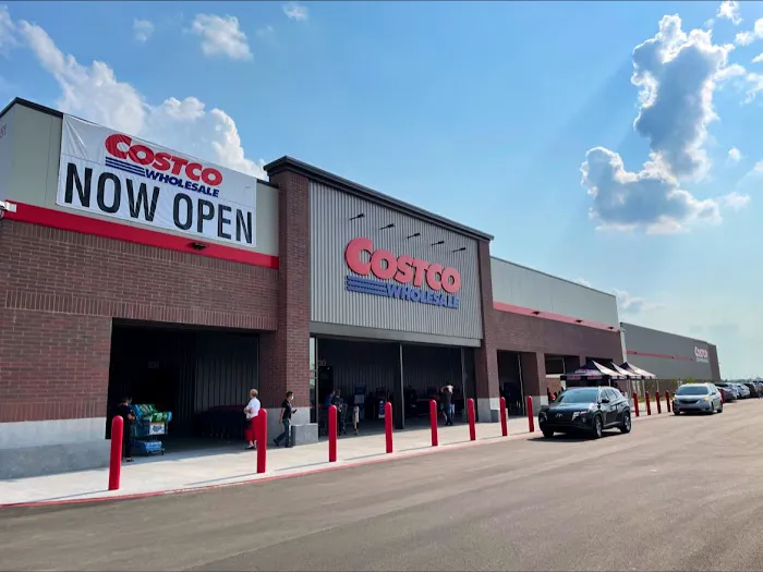 Costco Wholesale 0