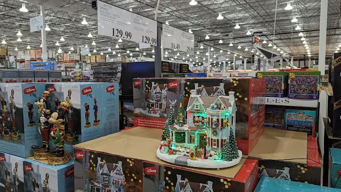 Costco Wholesale 1