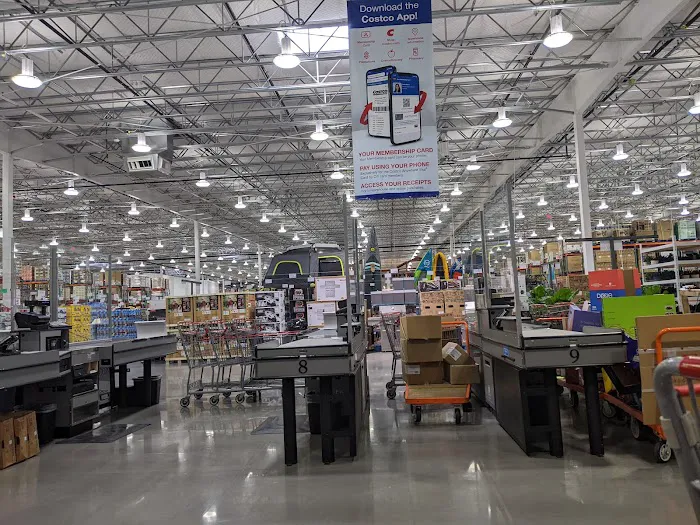 Costco Wholesale 2