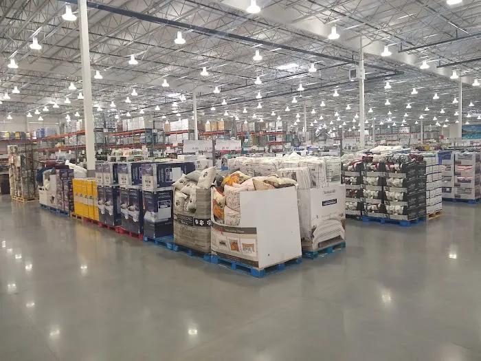 Costco Wholesale 4
