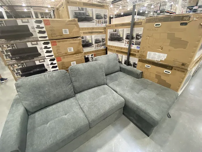 Costco Wholesale 5