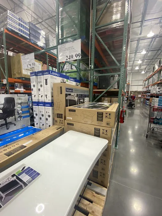 Costco Wholesale 3