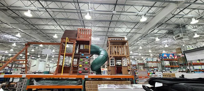 Costco Wholesale 7