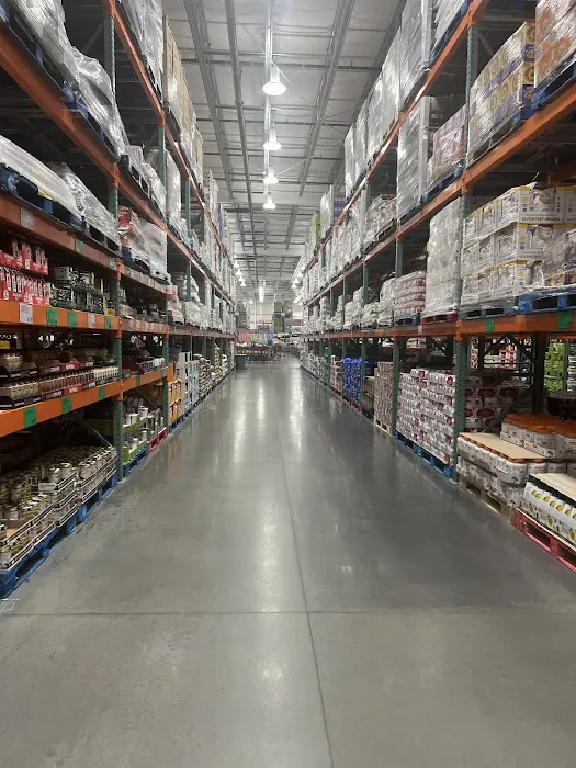 Costco Wholesale 6