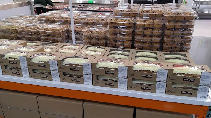 Costco Wholesale 9