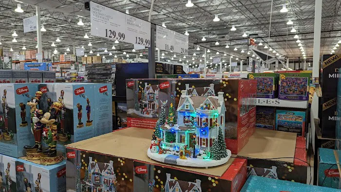Costco Wholesale 8