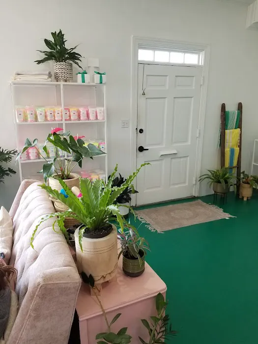 The Local Lather Lab 0
