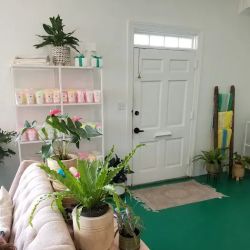 The Local Lather Lab ico