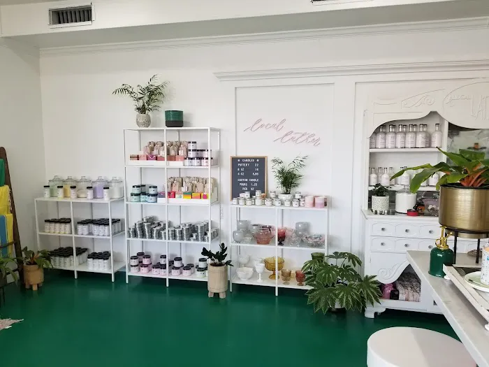 The Local Lather Lab 7
