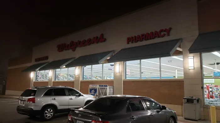 Walgreens 1