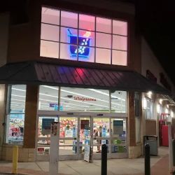 Walgreens ico